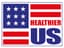 HealthierUS Logo