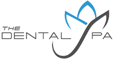 The Dental Spa logo