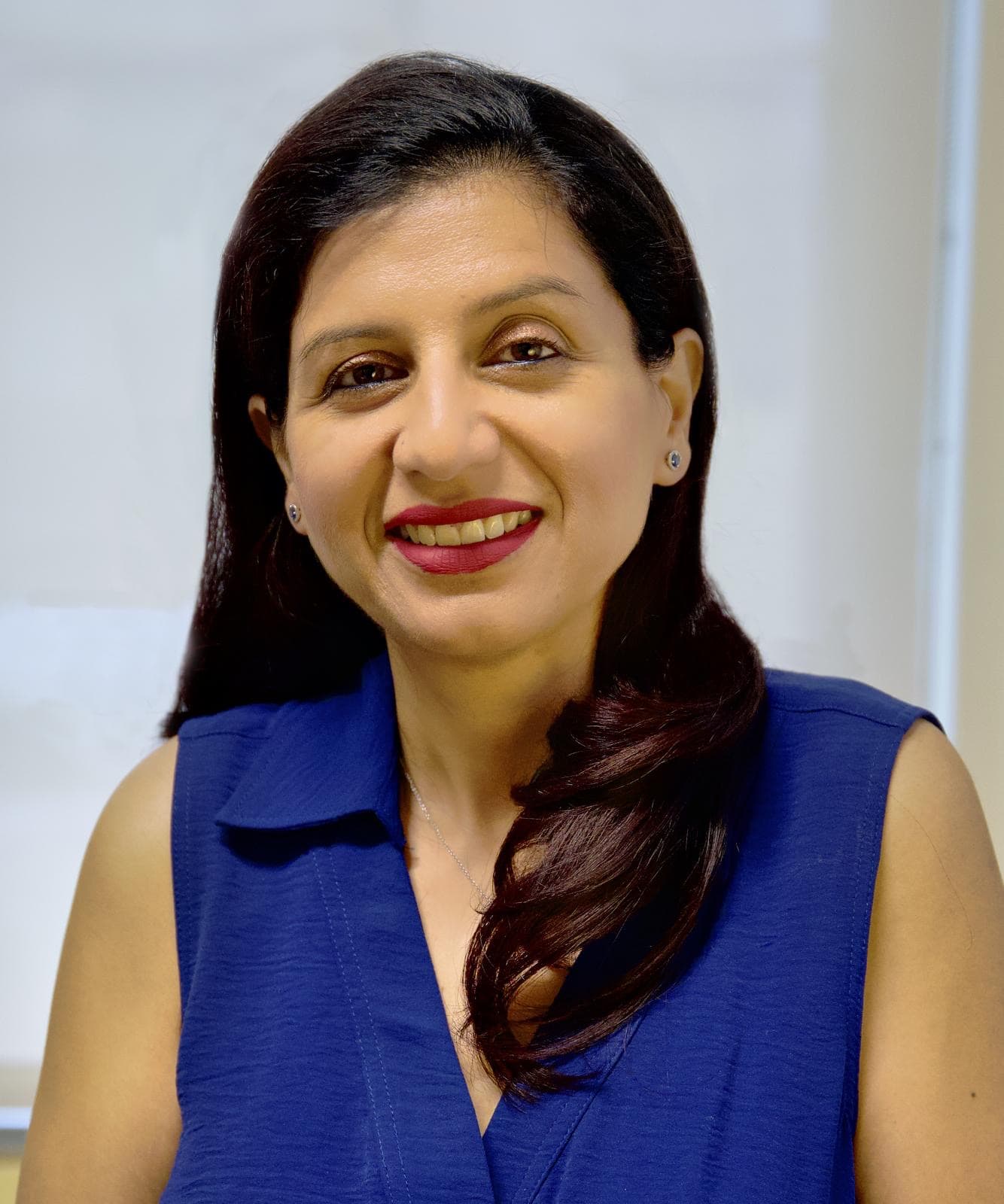 Bright Smiles For Kids of Bala - Jyoti Dangi