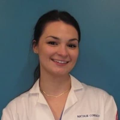 The Dental Spa - Natalie Corrado